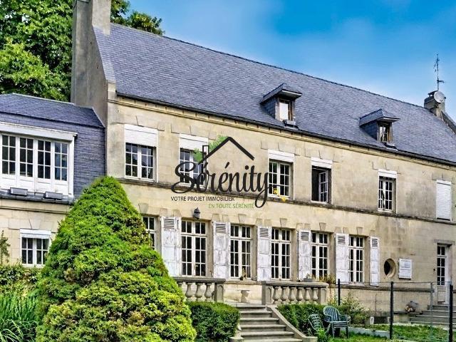 Cambrai Vente Maison 59
