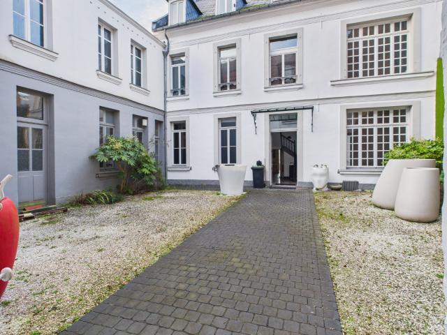 Cambrai Vente Maison 59