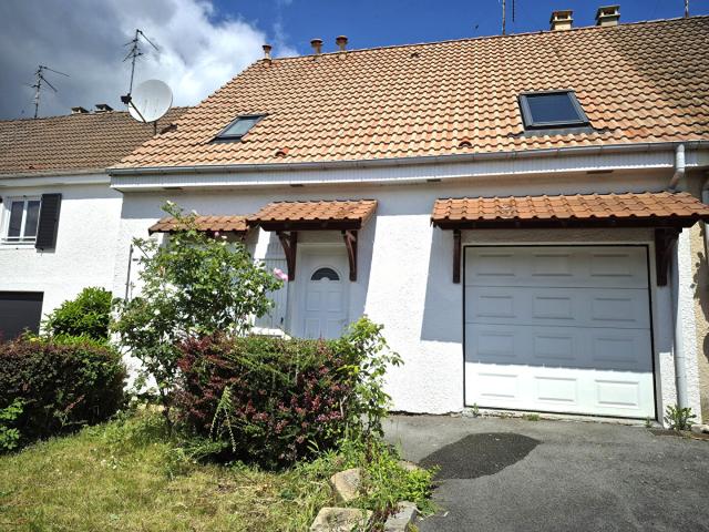 Cambrai Vente Maison 59