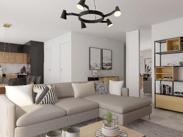Cambrai Vente Maison 59