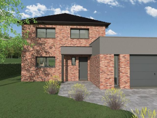 Cambrai Vente Maison 59