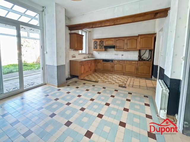 Cambrai Vente Maison 59