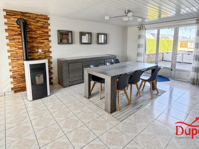 Cambrai Vente Maison 59