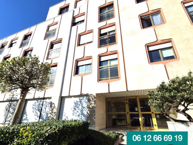Cambrai Vente Appartement 59