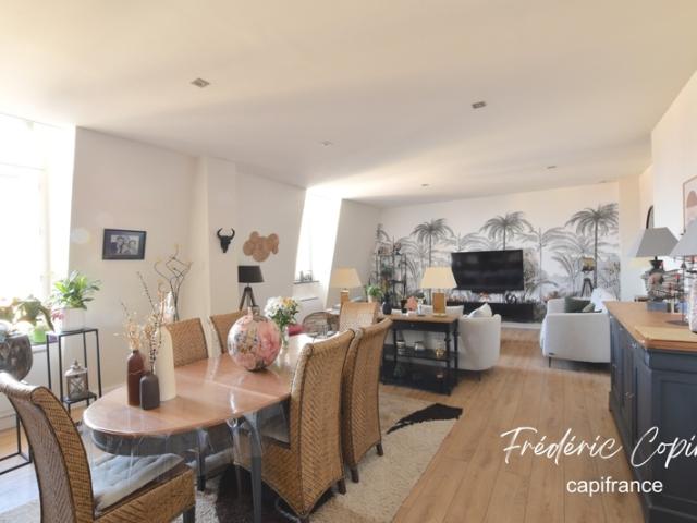 Cambrai Vente Appartement 59