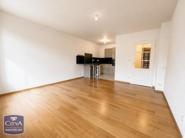 Cambrai Vente Appartement 59
