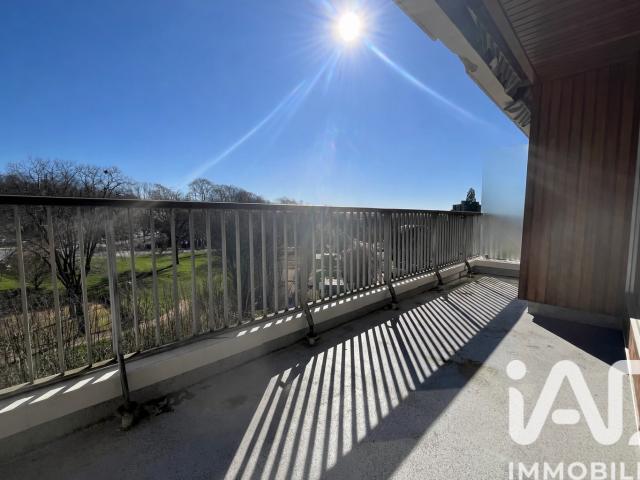 Cambrai Vente Appartement 59