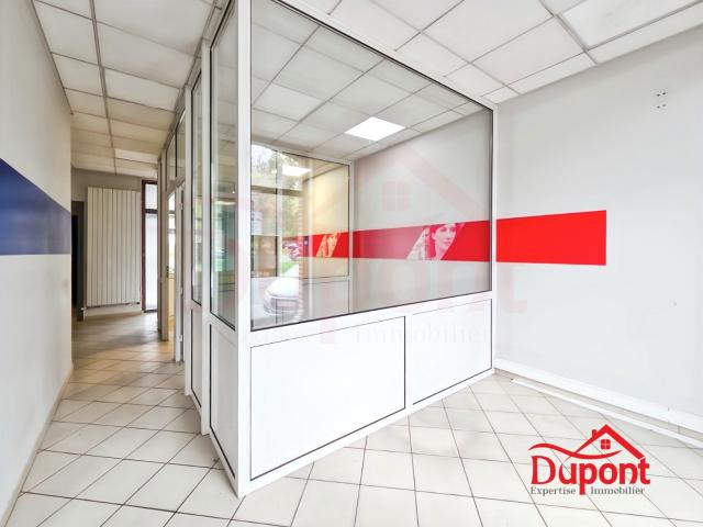 Cambrai Vente Immeuble 59