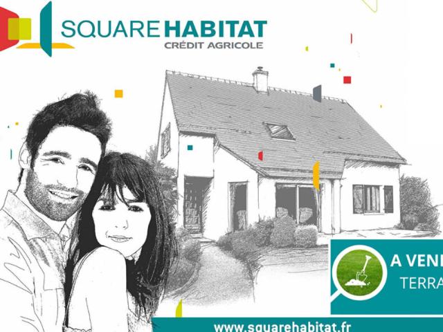 Cambrai Vente Terrain 59