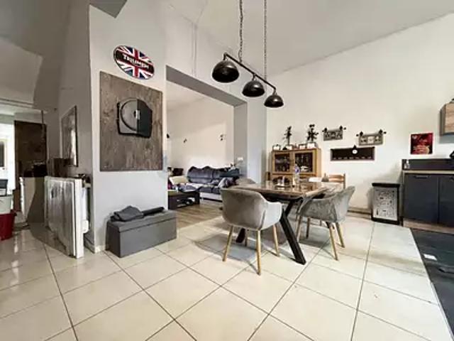 Cambrai 59400 Achat / Vente maison 5 pièces t5