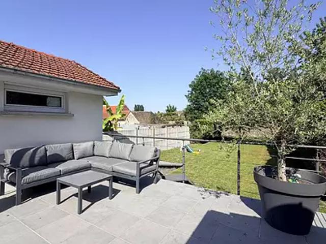 Cambrai 59400 Achat / Vente maison 5 pièces t5