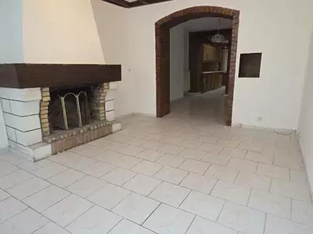 Cambrai 59400 Achat / Vente maison 5 pièces t5