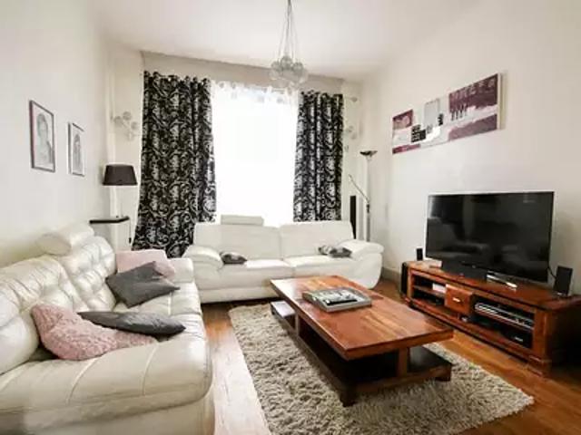 Cambrai 59400 Achat / Vente maison 6 pièces t6 jardin terrasse