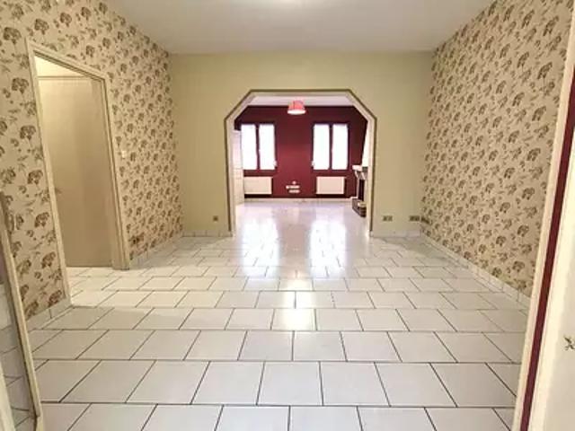 Cambrai 59400 Achat / Vente maison 7 pièces t7 au dernier étage