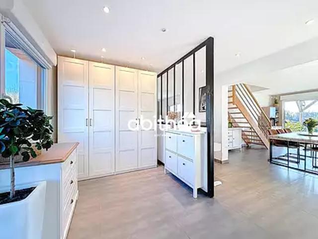 Cambrai 59400 Achat / Vente maison 8 pièces t8