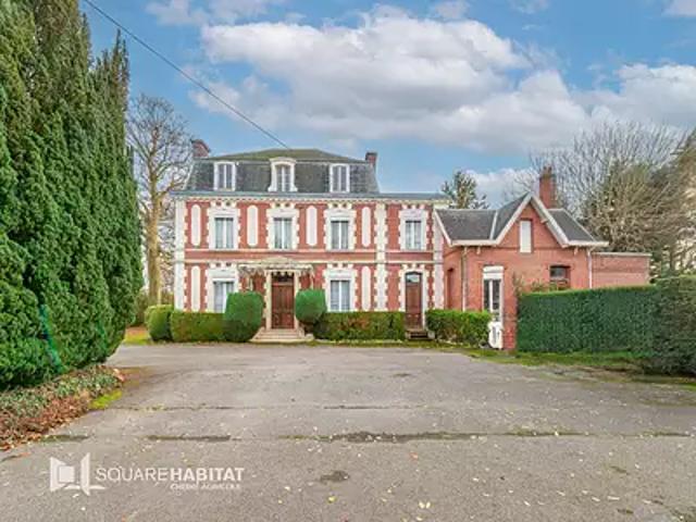 Cambrai 59400 Achat / Vente maison 14 pièces t14