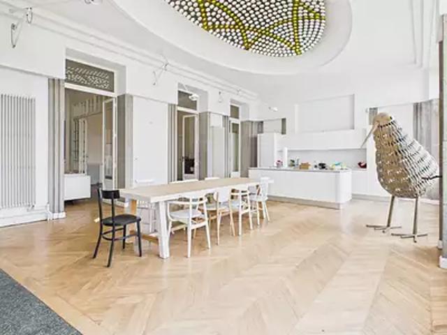 Cambrai 59400 Achat / Vente maison 15 pièces t15 au dernier étage terrasse