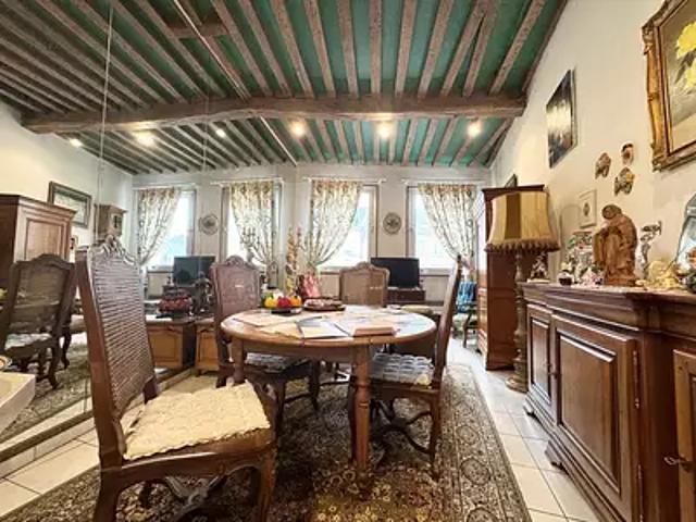Cambrai 59400 Achat / Vente maison 3 pièces t3