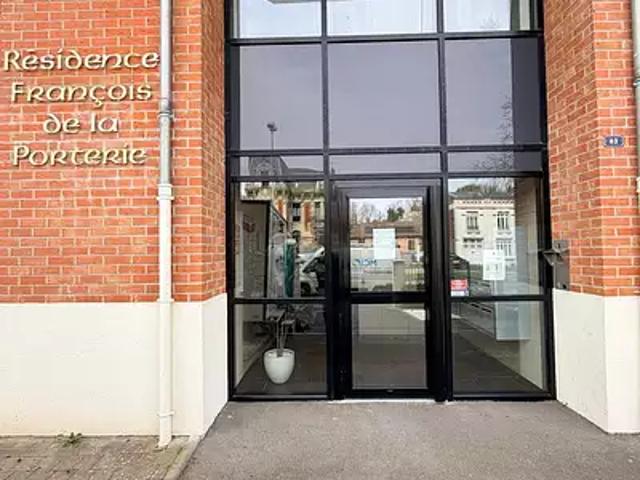 Cambrai 59400 Achat / Vente appartement 4 pièces t4