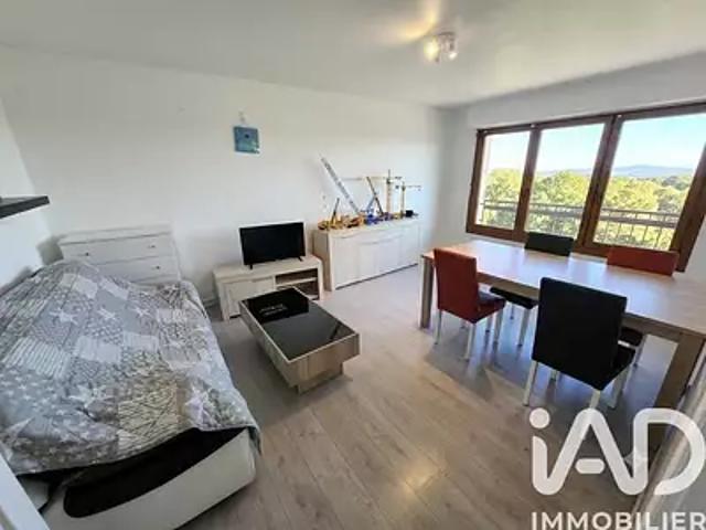 Cambrai 59400 Achat / Vente appartement 4 pièces t4