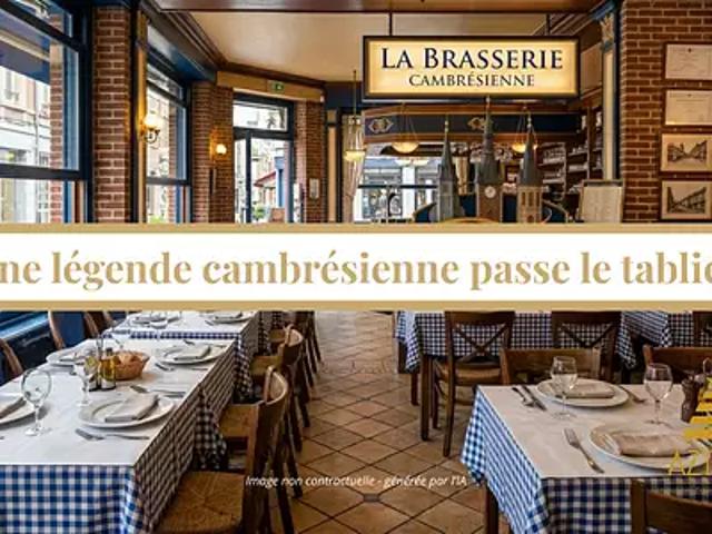 Cambrai 59400 Achat / Vente divers