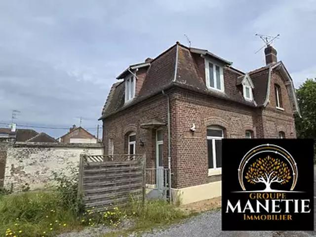 Cambrai 59400 Achat / Vente immeuble parking