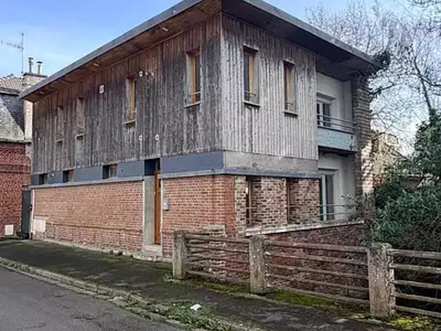 Cambrai 59400 Achat / Vente immeuble