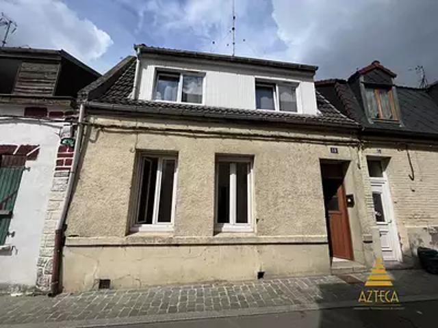 Cambrai 59400 Achat / Vente immeuble