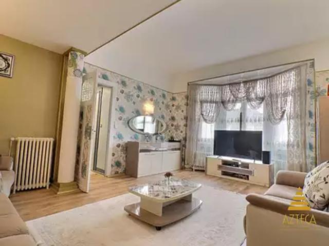 Cambrai 59400 Achat / Vente immeuble