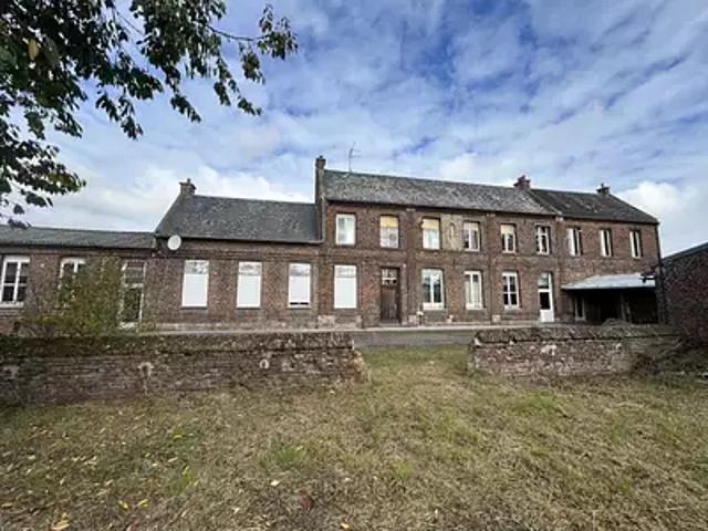 Cambrai 59400 Achat / Vente immeuble