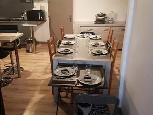 Cambrai 59400 Achat / Vente immeuble