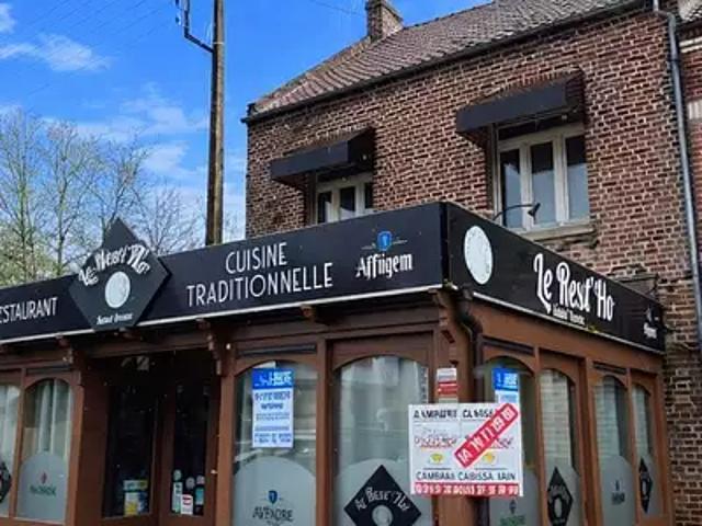 Cambrai 59400 Achat / Vente immeuble