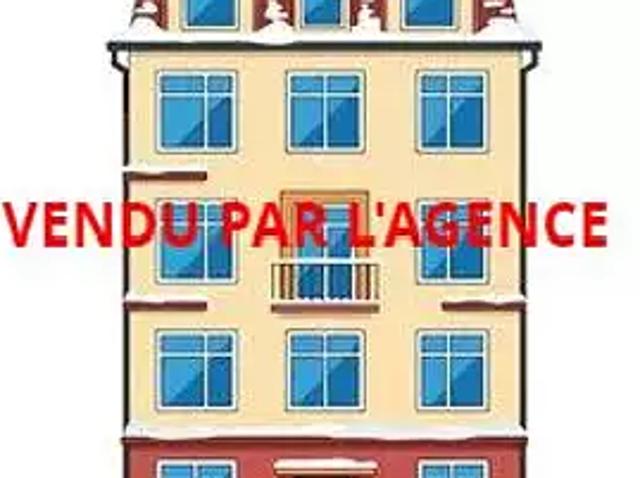 Cambrai 59400 Achat / Vente immeuble