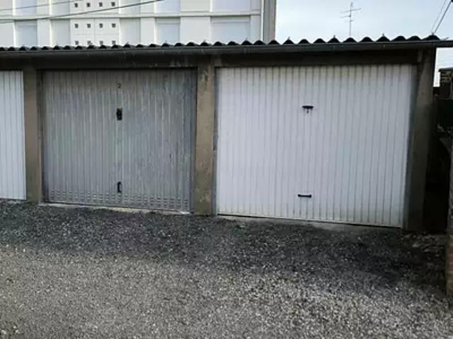 Cambrai 59400 Achat / Vente parking
