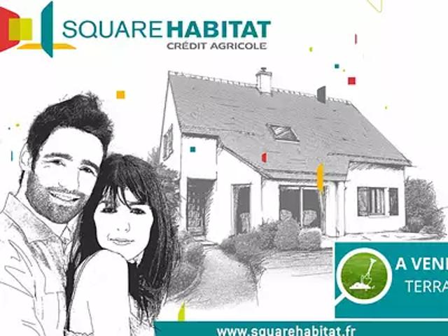 Cambrai 59400 Achat / Vente terrain