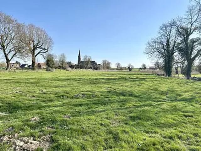 Cambrai 59400 Achat / Vente terrain