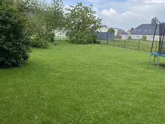 Cambrai 59400 Achat / Vente terrain