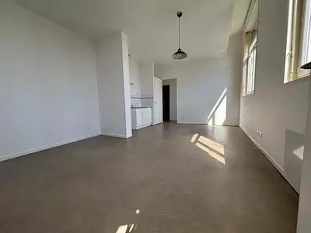 Cambrai 59400 Location appartement 2 pièces t2