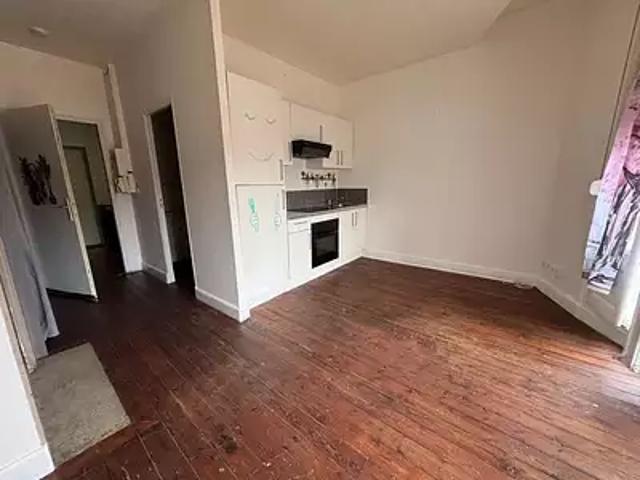 Cambrai 59400 Location appartement 2 pièces t2