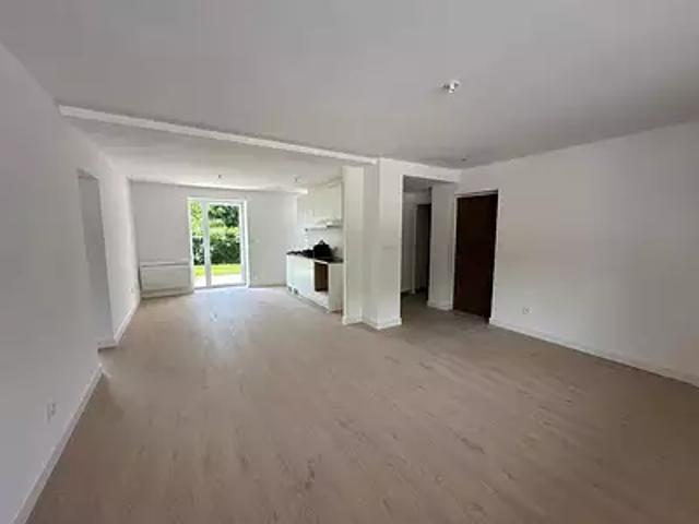 Cambrai 59400 Location appartement 3 pièces t3 terrasse