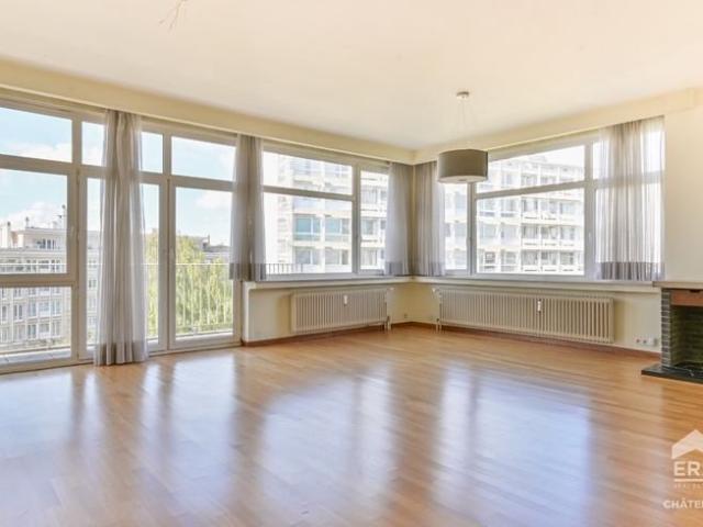 Cambre Appartements 3 chambres+ 2 terrasses + parking
