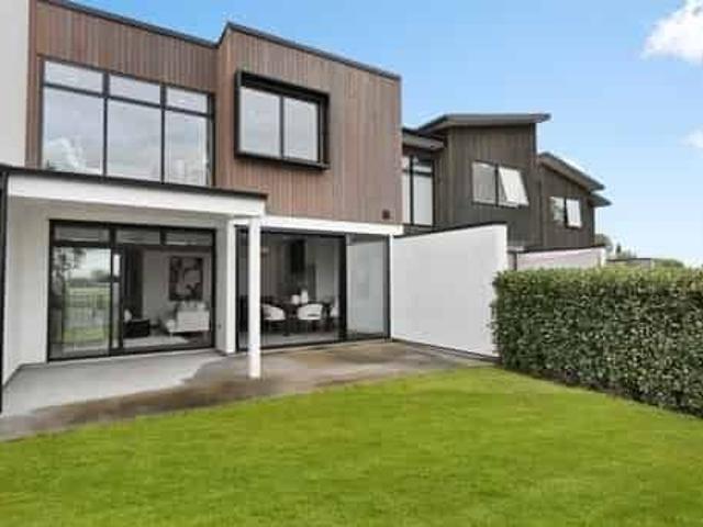 Cambridge 3 Bedroom