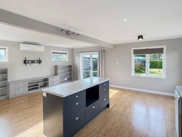 CAMBRIDGE 3 BEDROOM