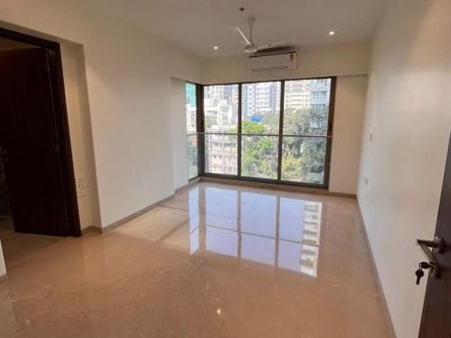 Cambridge Court 3 Bedroom 1750 Sq. Ft. Apartment in Cumbala Hill Mumbai Listing ID: #10217