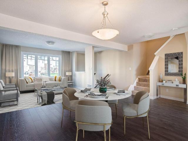 Cambridge Court 2 Bedroom Home for Rent at 4 Lena Cres, Cambridge, ON N1R 0B4 Greenway Chaplin