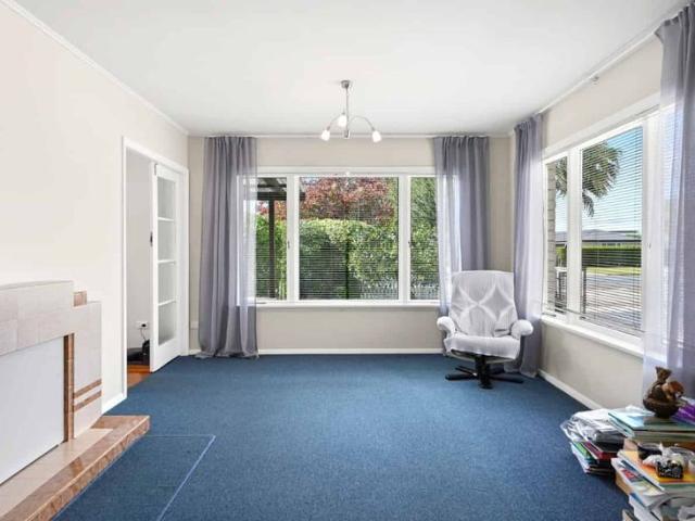 Cambridge Family Home