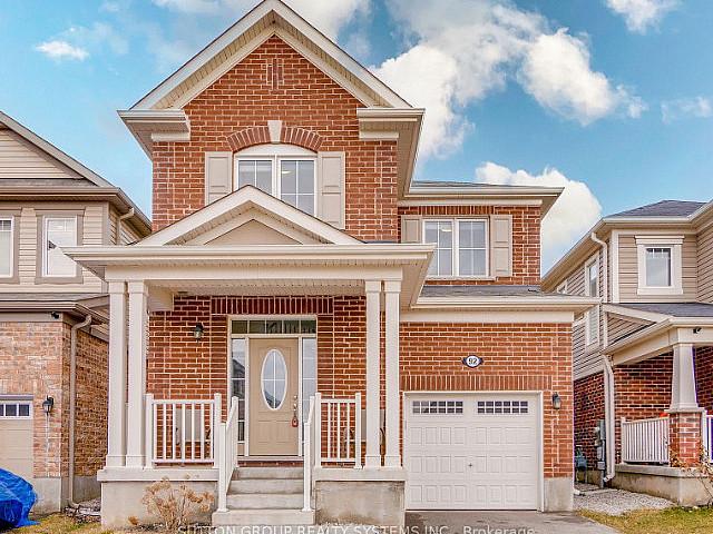 Cambridge,on 4 Bdr 3 Bth
