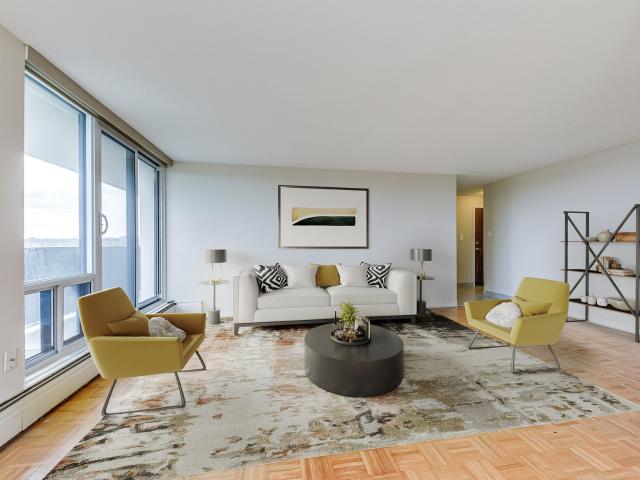Cambridge Park Apartments 2 Bedroom Apartment for Rent