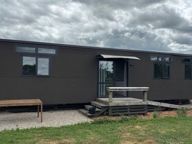 Cambridge, Waipa