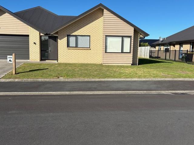 Cambridge, Waipa